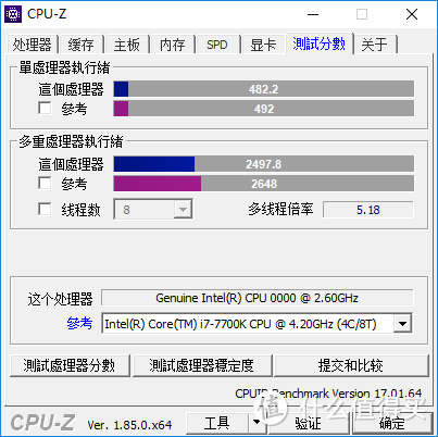 CPU-Z