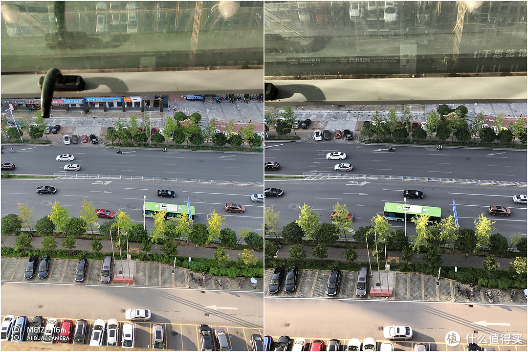 无刘海,更清爽——敢“不跟随”做非“刘海屏”手机的魅族!