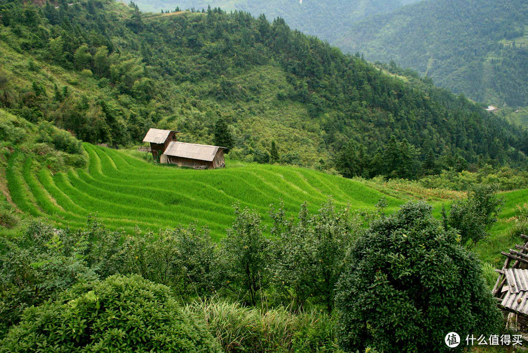 桂林的好山好水与美食——当地学生带你玩转桂林