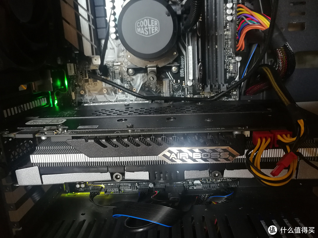 二手主机都是坑？咸鱼入手R7 1700X主机之体验