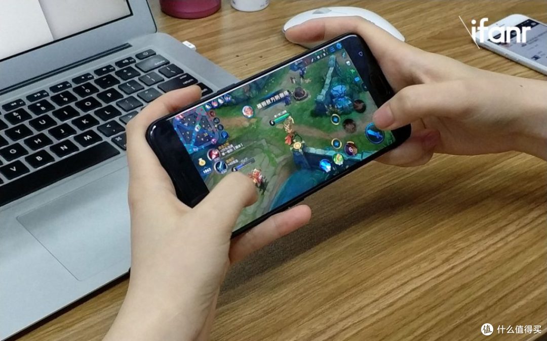 游戏手机都不值得买