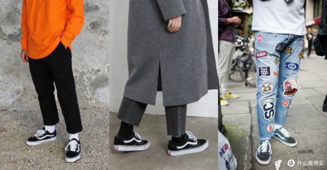 从踏入校园的那刻开始与众不同！ 学生党Sneaker球鞋推荐