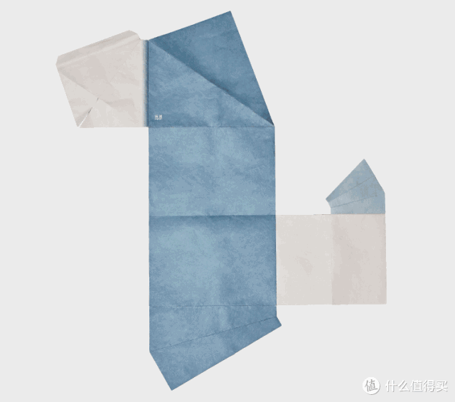 我堂堂一个两百斤的汉纸，居然还撕不烂这个纸做的收纳包？！