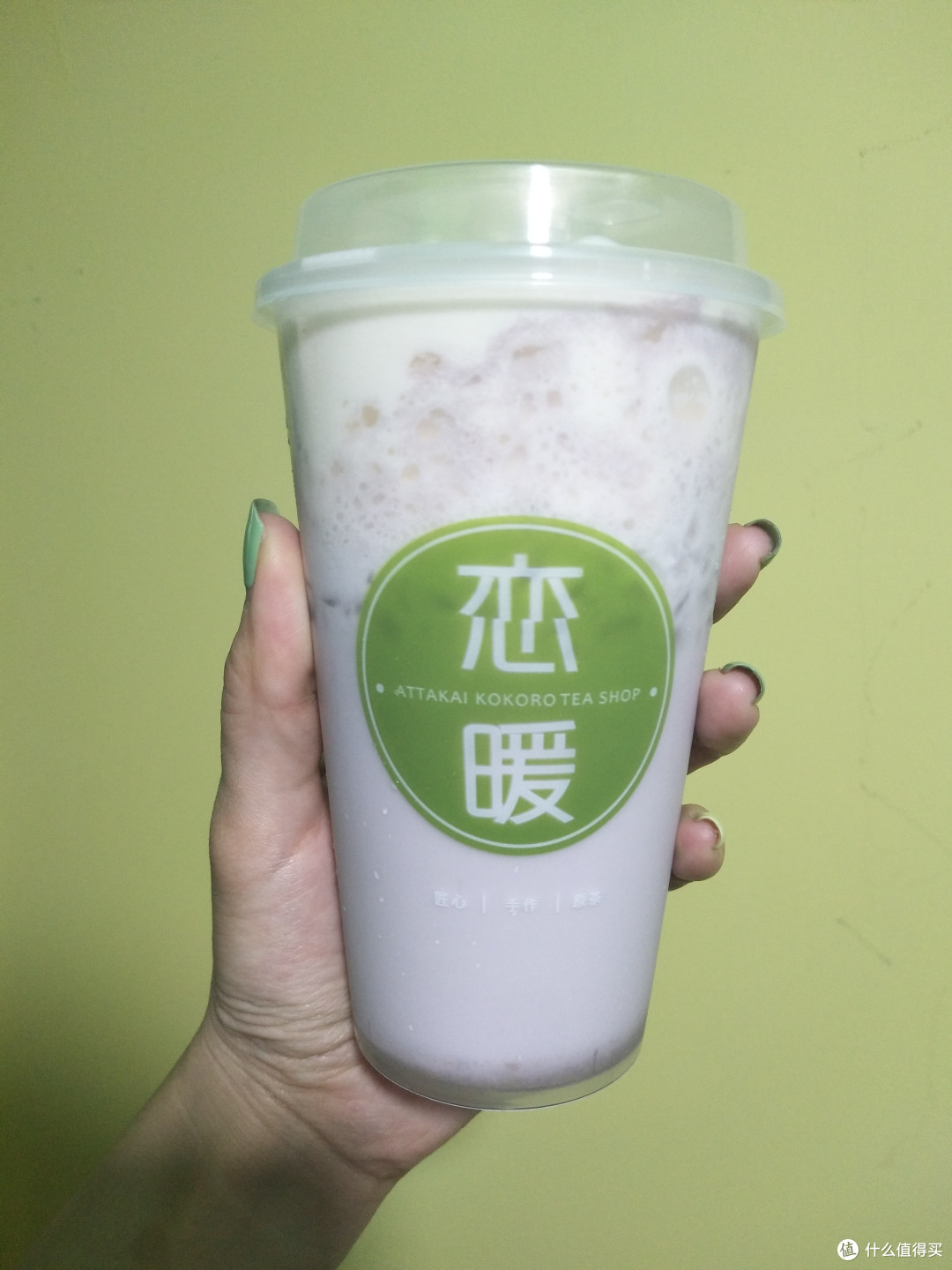 香甜绵软，一口入魂，芋泥控不要错过的五家店