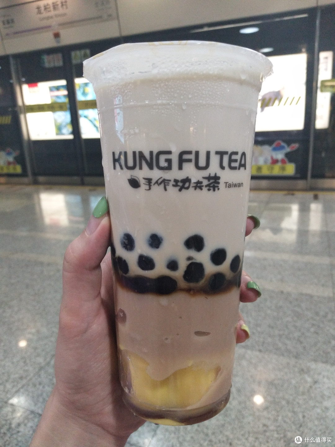 香甜绵软，一口入魂，芋泥控不要错过的五家店