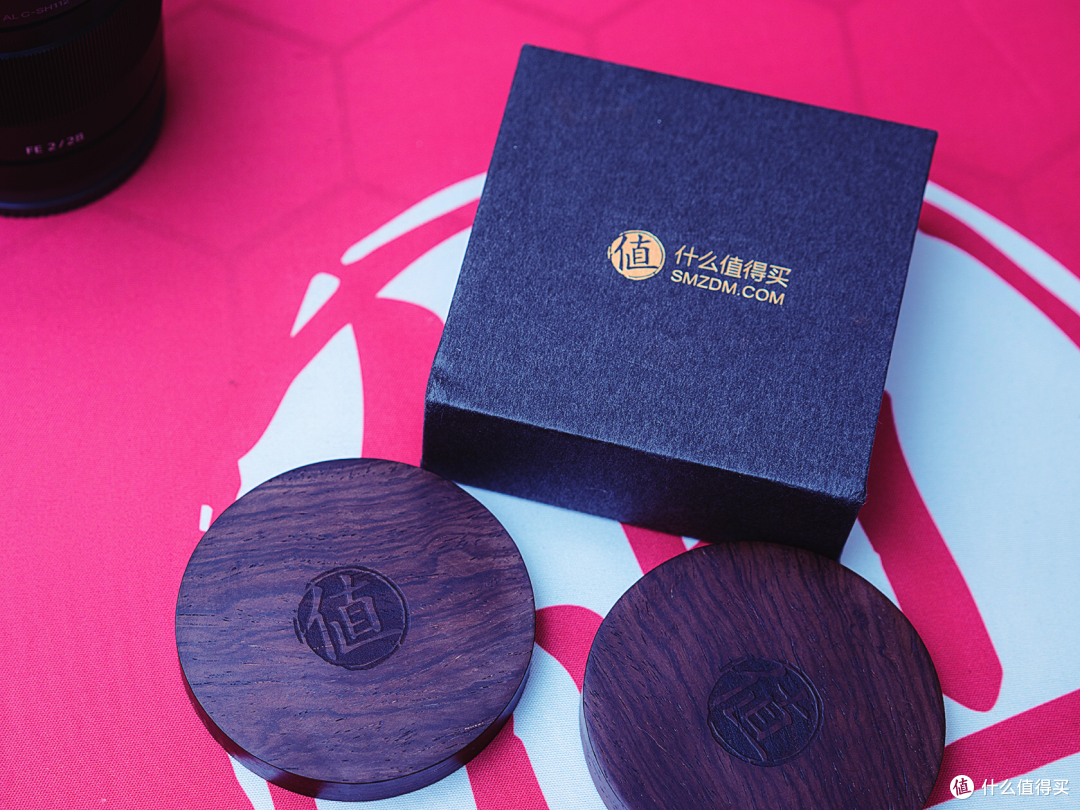 SMZDM 什么值得买 达人勋章晒单_配饰腕表_什么值得买