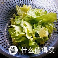 糖醋手撕包菜：必会的家常菜