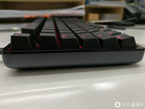 支架合高度