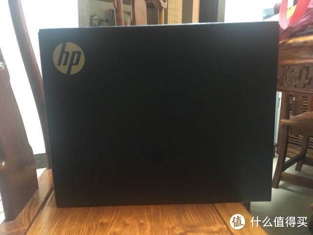 HP spcetre 13 x360开箱&使用感受