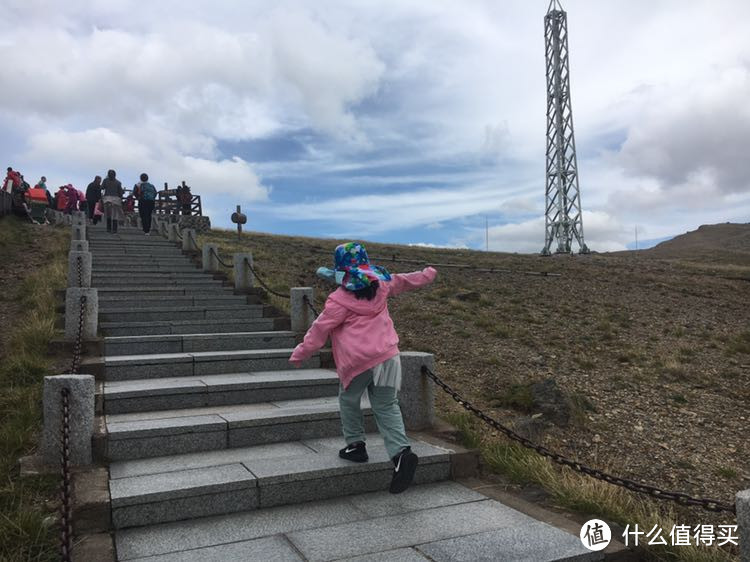 实践出真知—长白山亲子旅游线路推荐