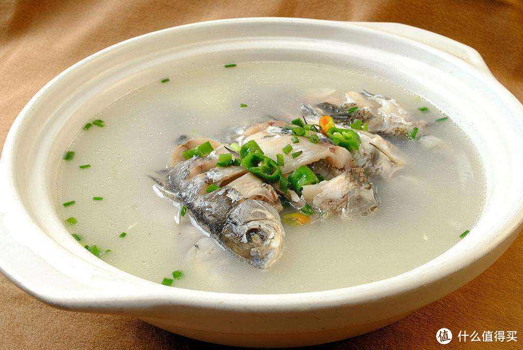 秋季进补这么吃—越吃越瘦的营养美食(水产篇)