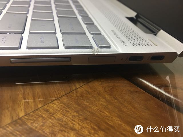 HP spcetre 13 x360开箱&使用感受