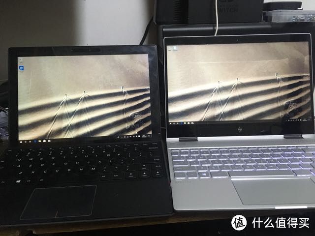 HP spcetre 13 x360开箱&使用感受