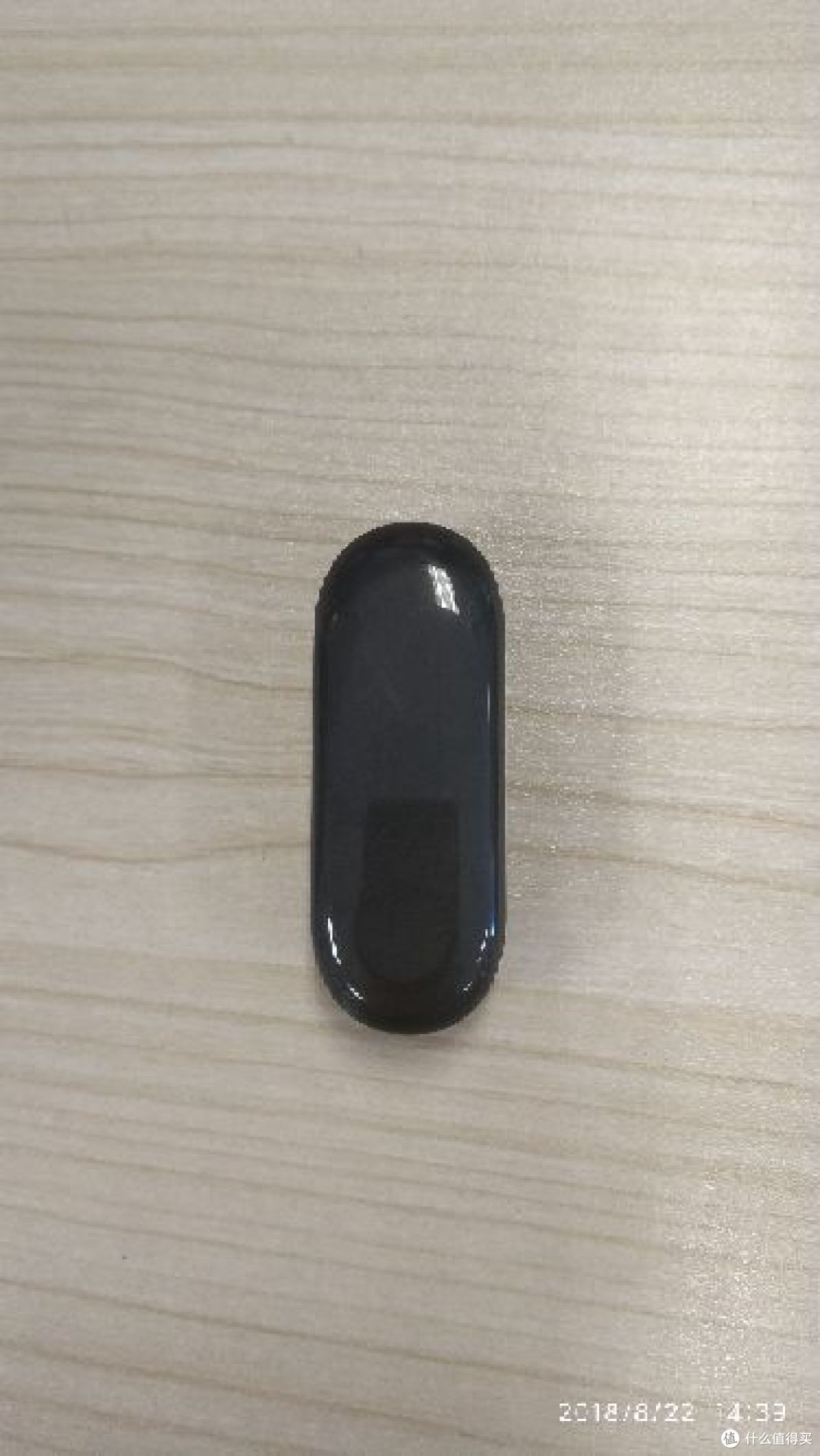 小米手环3 弃坑止于一念之间