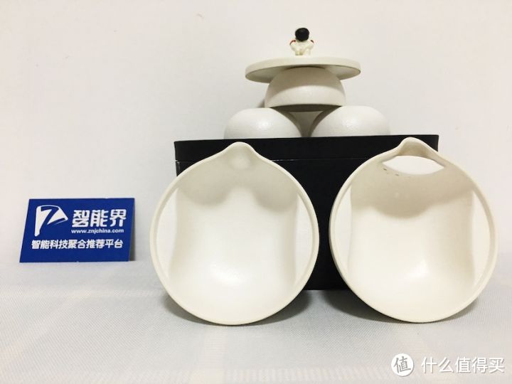 一边品茶，一边赏月，泊喜时光小黑盒中秋登月款带您体验别样中秋