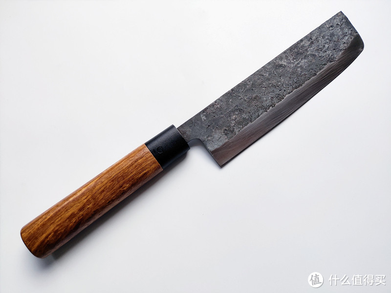 厨艺好不好，刀具很重要——TOKIO手工锻造刀四件套体验
