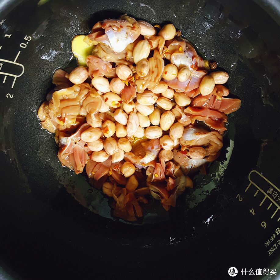 五款秋季美食推荐 小伙伴们来来来 ~~ 一起贴秋膘吧!