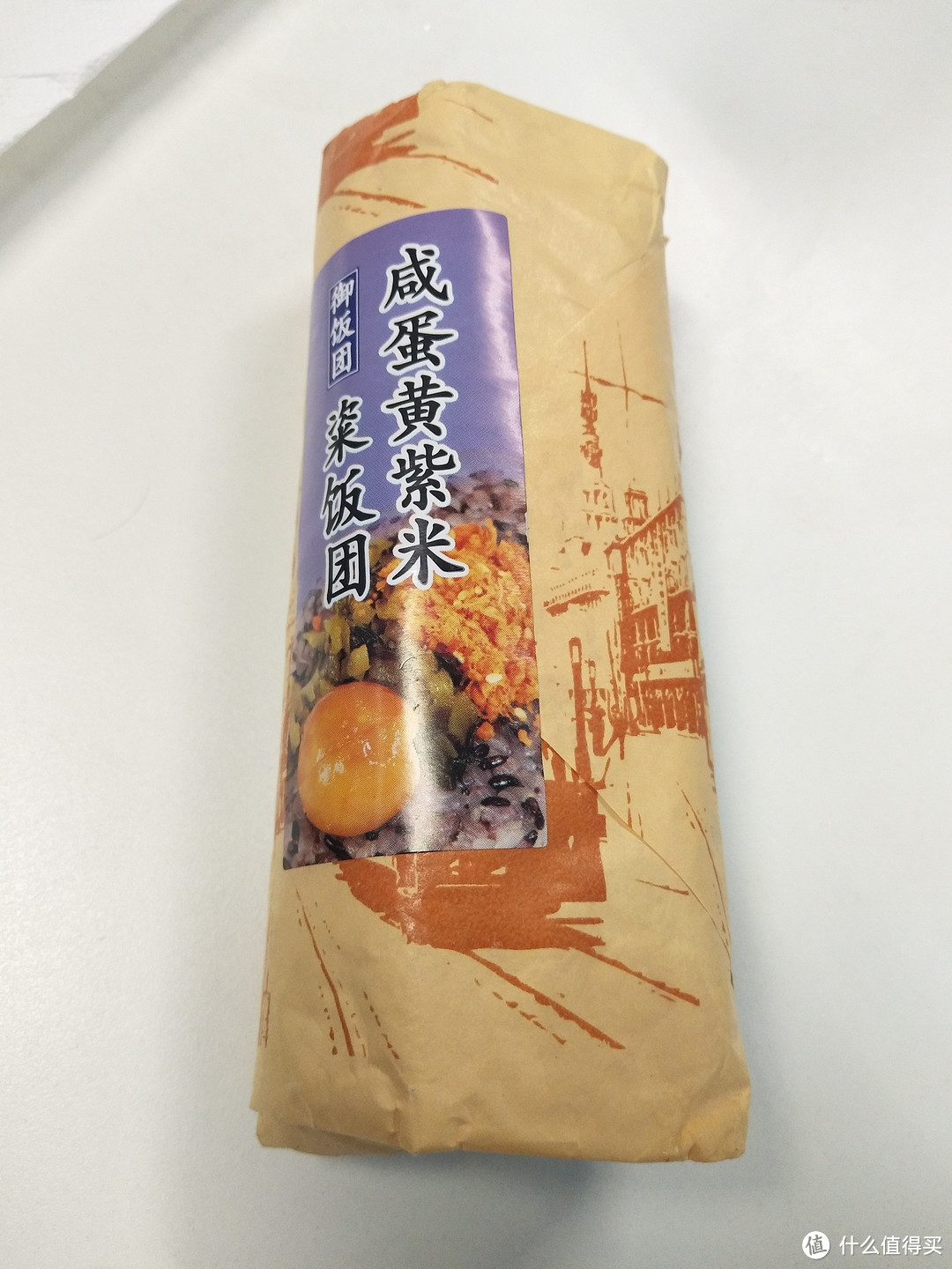 便利店粢饭团哪家强？吃遍魔都告诉你！