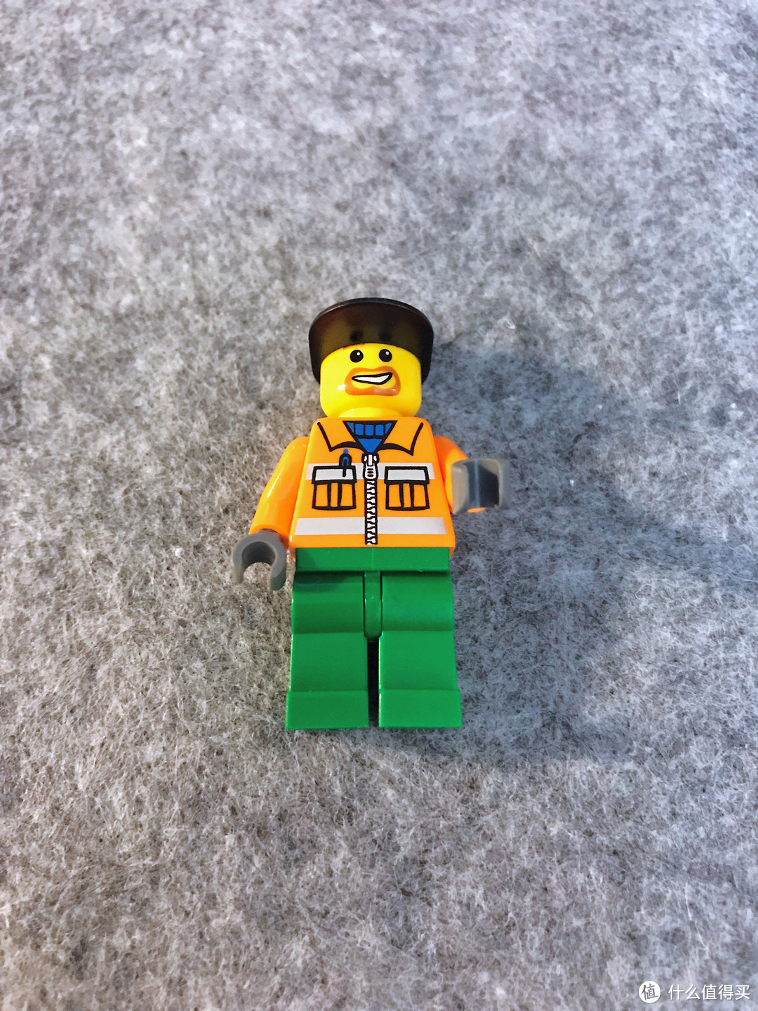 乐高小小追绝日记 篇六:lego 7991 垃圾车_拼插积木_什么值得买