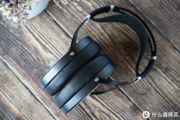 直推大耳,头领ANANDA平板振膜hifi头戴式耳机