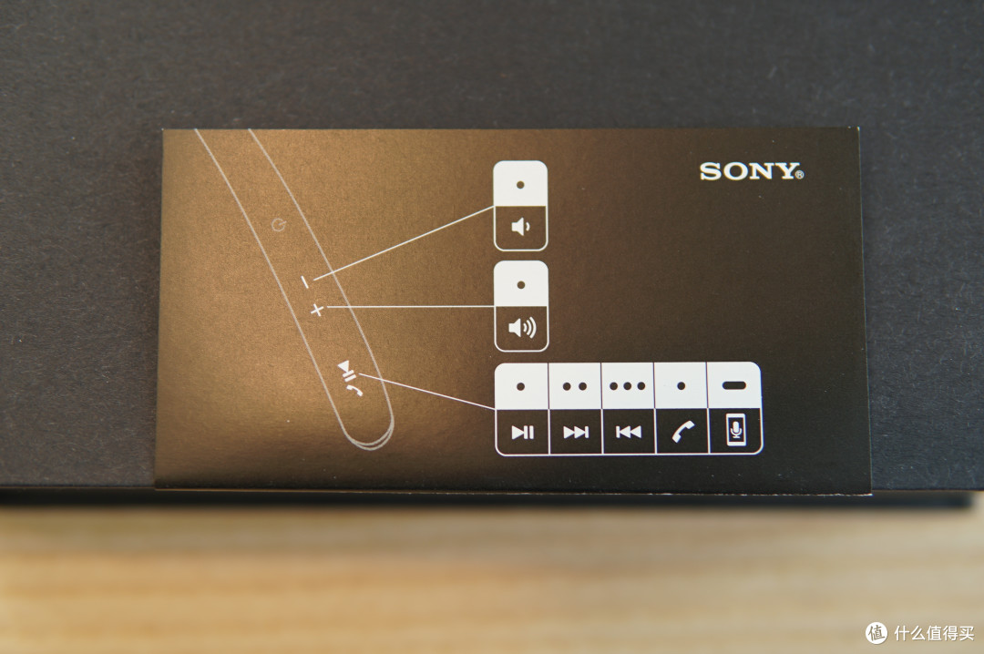 无线降噪耳机音质最强者:SONY 索尼 WI-1000X 耳机详尽对比体验