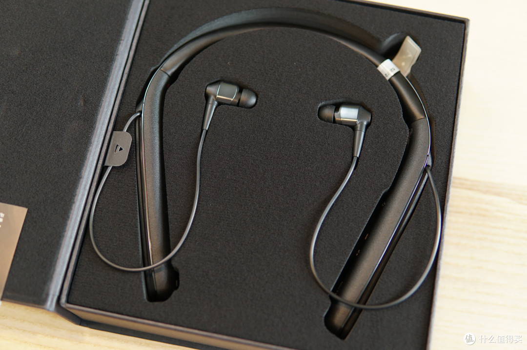 无线降噪耳机音质最强者:SONY 索尼 WI-1000X 耳机详尽对比体验