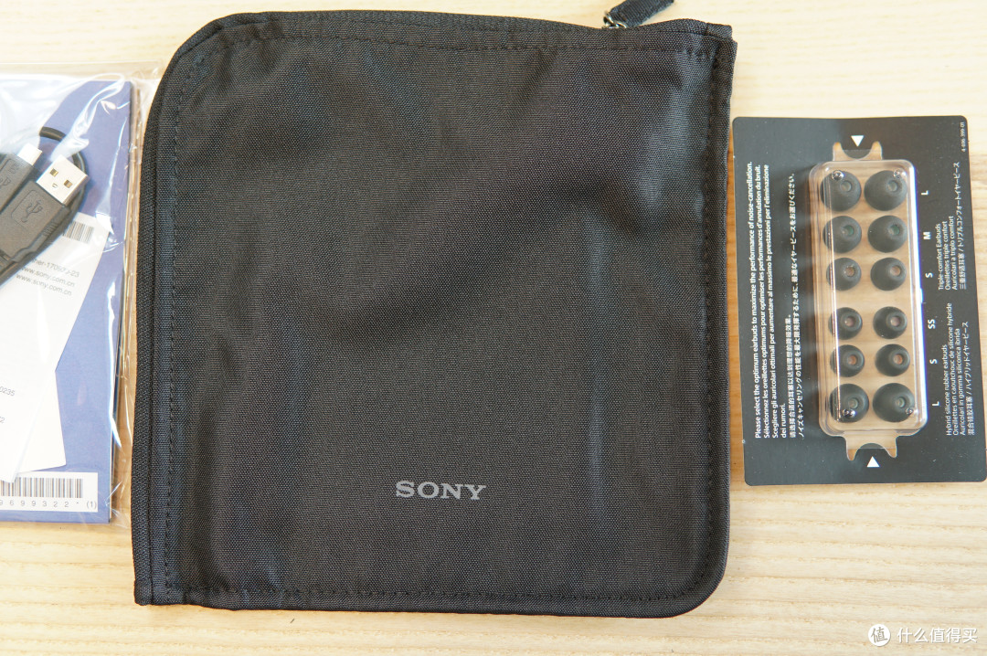 无线降噪耳机音质最强者:SONY 索尼 WI-1000X 耳机详尽对比体验
