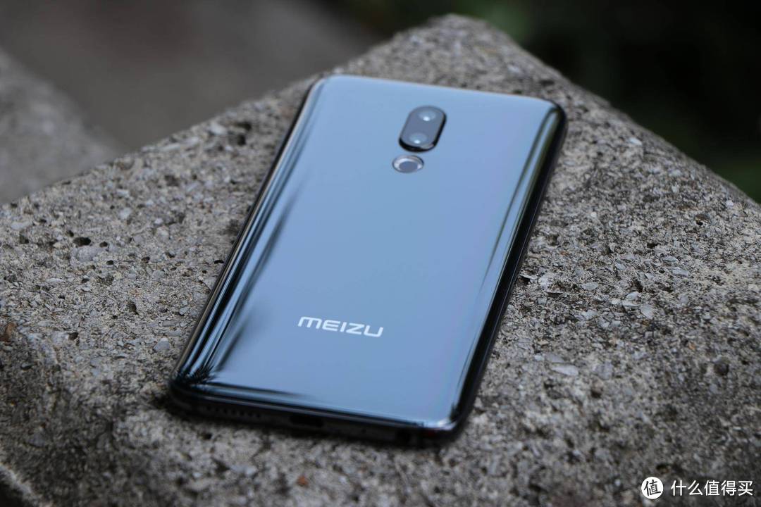 小试牛刀后的黄章式真旗舰—MEIZU 魅族 16th 智能手机深度体验测评