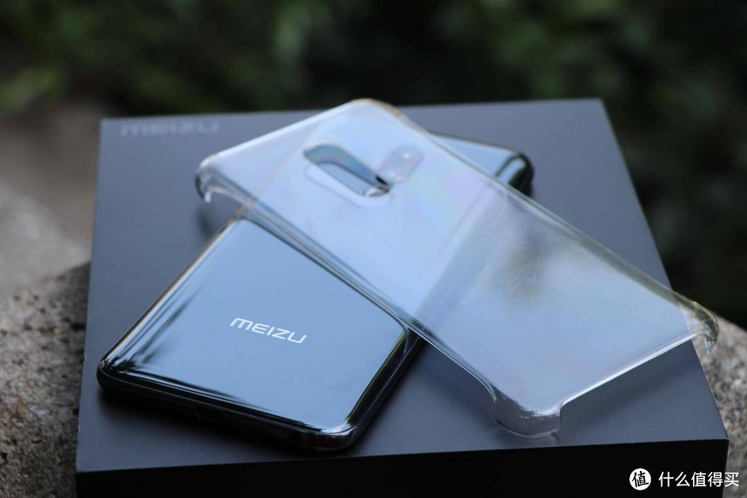 小试牛刀后的黄章式真旗舰—MEIZU 魅族 16th 智能手机深度体验测评