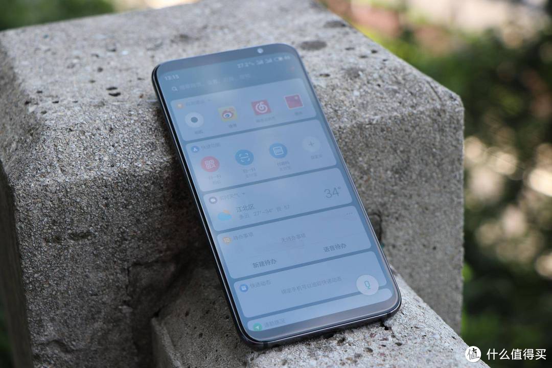 小试牛刀后的黄章式真旗舰—MEIZU 魅族 16th 智能手机深度体验测评