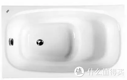 推荐：美标CT-61081.1m坐泡式浴缸 / 木桶 / 日式小浴缸