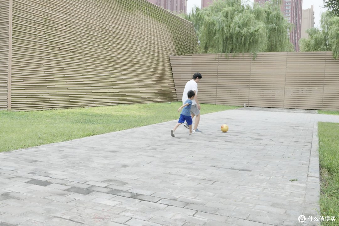 大妈送我一个球：SMZDM 什么值得买 8周年定制足球晒单