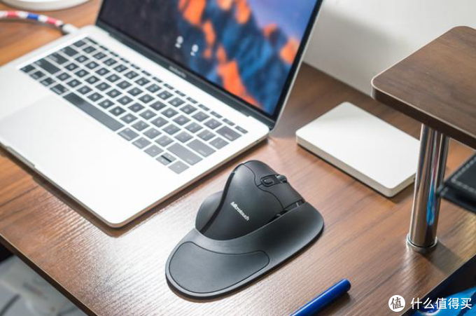 预防鼠标手！麦塔奇保手派3代人体工学鼠标使用体验