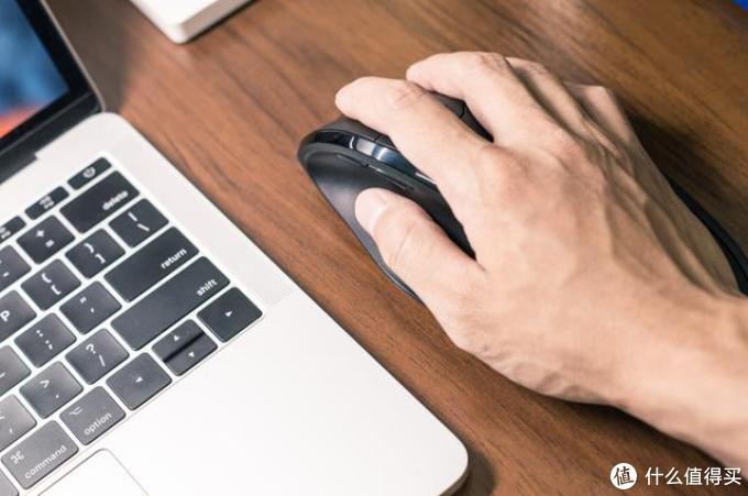 预防鼠标手！麦塔奇保手派3代人体工学鼠标使用体验