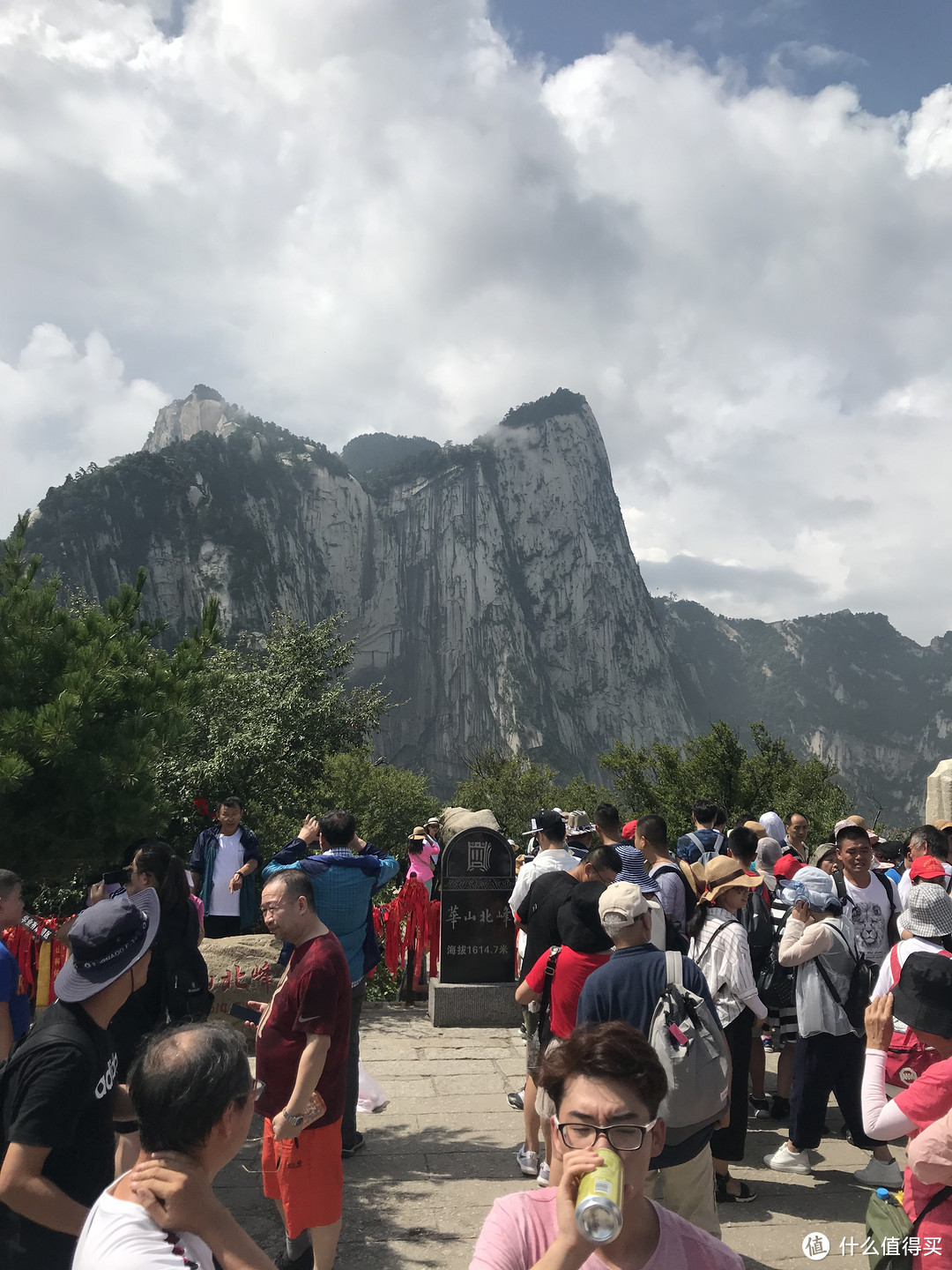 盛夏三日， 游历古都西安