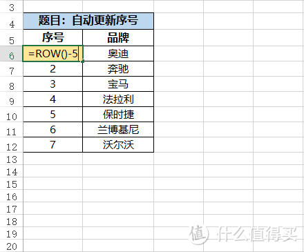 Excel实用技巧TOP10，学会这些可以提高工作效率，让你事半功倍！