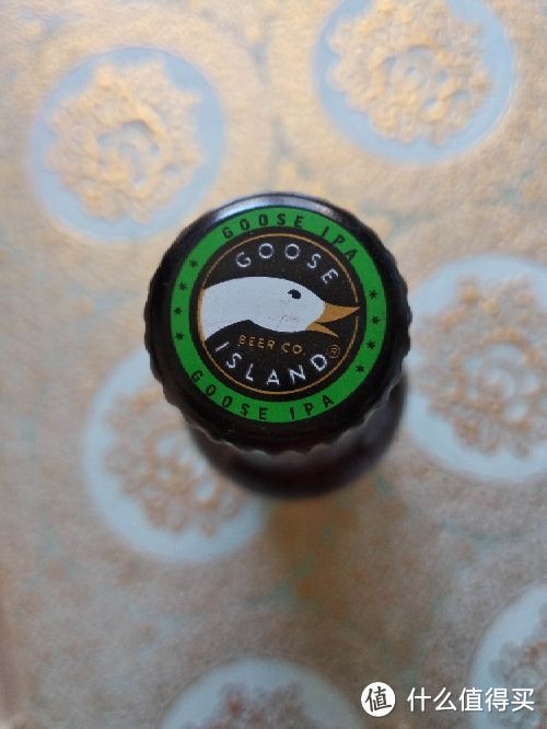 中秋品美酒,青岛IPA VS 进口鹅岛IPA,支持国货信仰还是选择进口洋货?