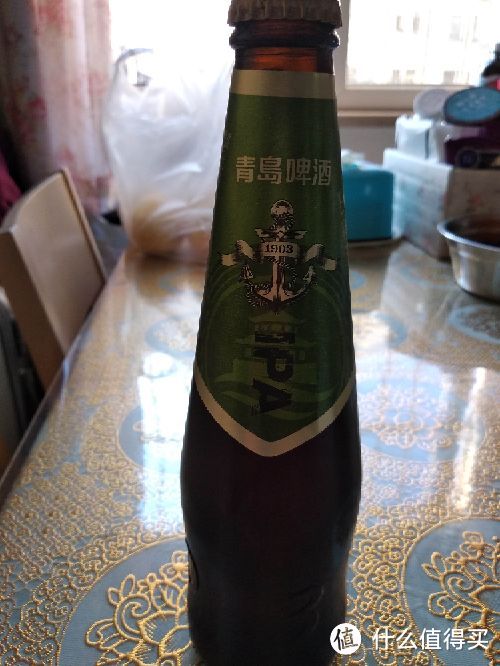 中秋品美酒，青岛IPA VS 进口鹅岛IPA，支持国货信仰还是选择进口洋货？