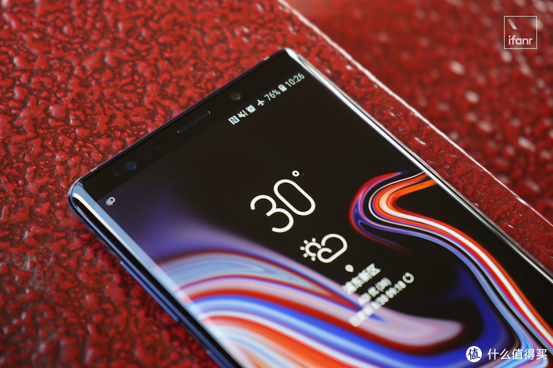 三星 Galaxy Note9：一台什么都有的旗舰，能为三星 Note 系列打个翻身仗吗？