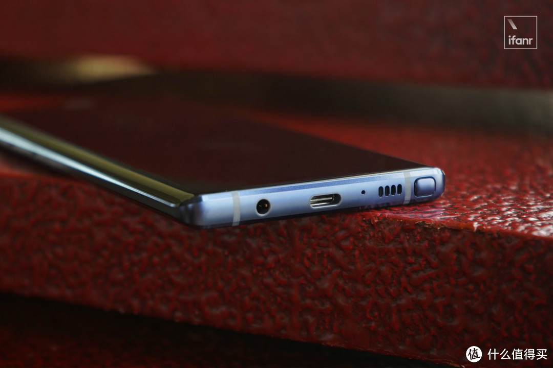 三星 Galaxy Note9：一台什么都有的旗舰，能为三星 Note 系列打个翻身仗吗？