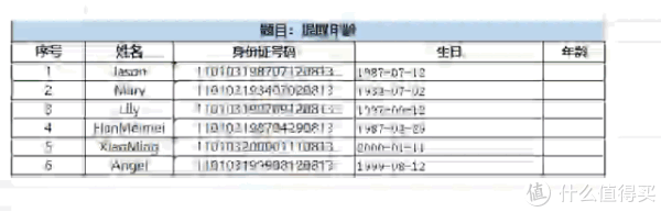 Excel实用技巧TOP10