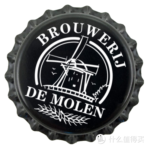 走近荷兰第一精酿—De Molen