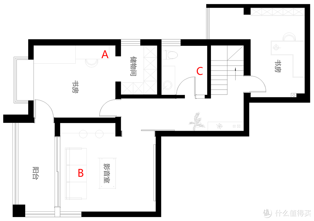 四种全屋WiFi覆盖方式全面对比：面板式AP、分布式路由、电力线、双频无线