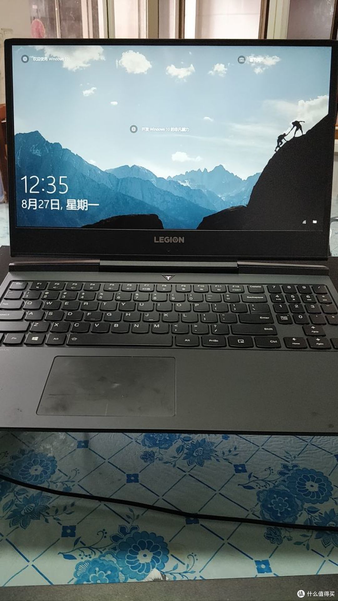 科技评测篇一联想拯救者y7000p高配版深度体验