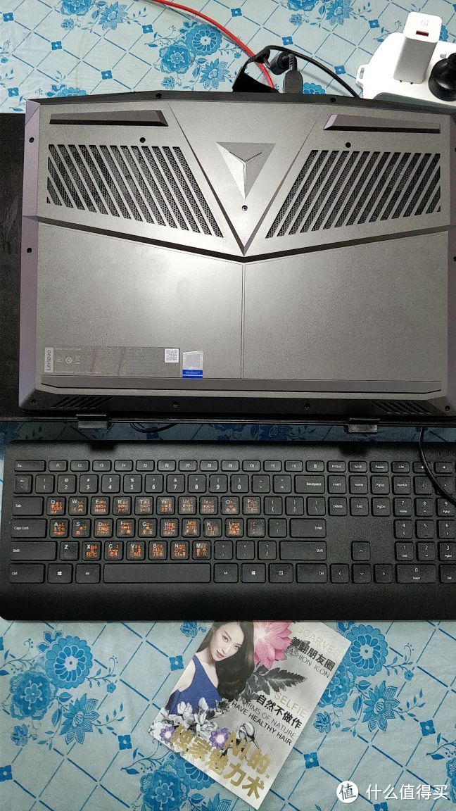 Lenovo 联想 拯救者 Y7000P 次顶配版 笔记本电脑 深度体验
