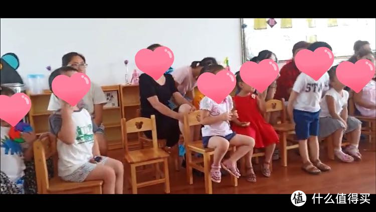 来来来，说说你是如何（哭着）度过宝宝幼儿园生活第一天的