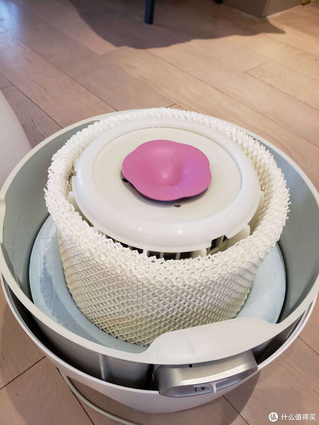 加湿器中的偶像实力派,有的它,干燥天气再也不怕!