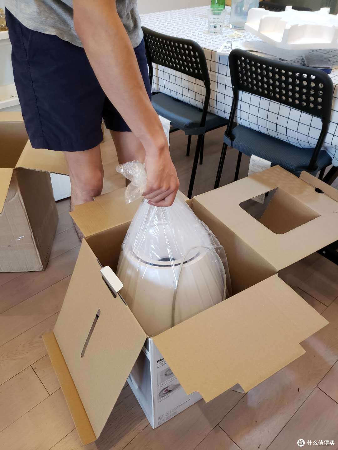 加湿器中的偶像实力派,有的它,干燥天气再也不怕!