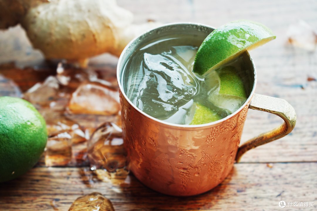 莫斯科骡子 | Moscow Mule