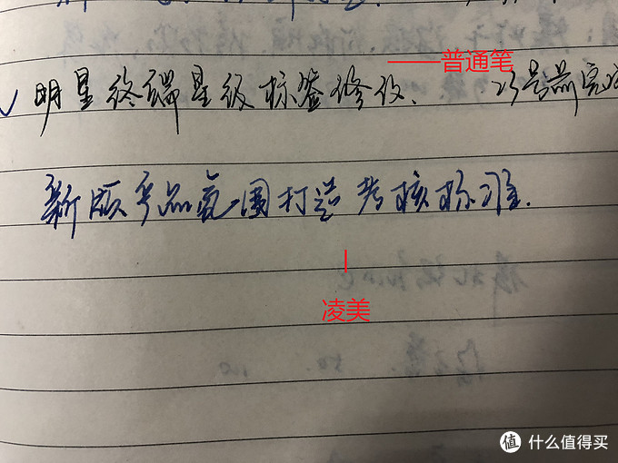 七夕送男友的礼物—LAMY 凌美 狩猎者号 钢笔开箱